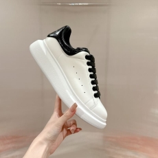 Alexander Mcqueen Low Shoes